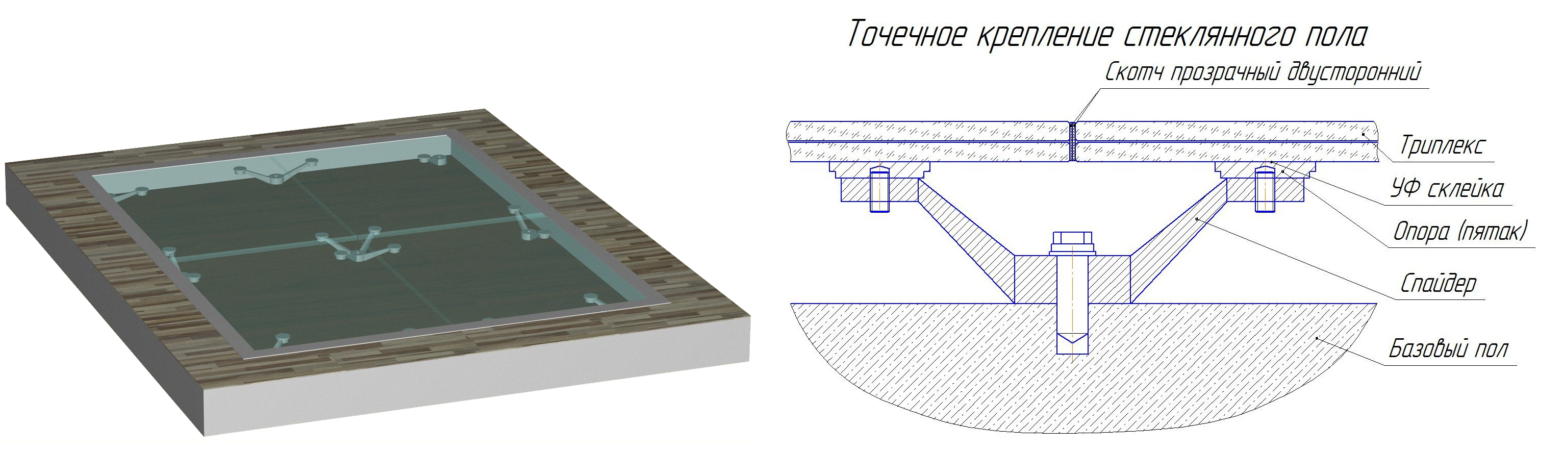 Дизайн двухуровневых потолков из гипсокартона